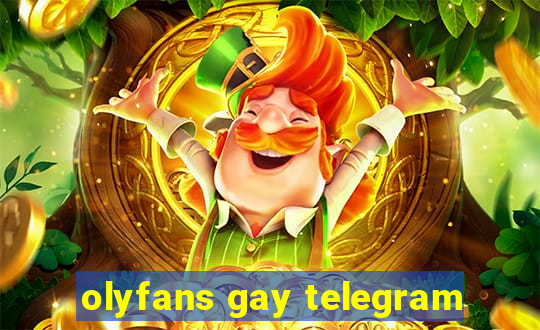 olyfans gay telegram